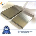 W70cu30 W80cu20 Tungsten Copper Plate Tungsten Copper Sheet for sale