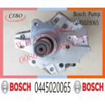 Fuel Injector Pump 0445020065 0445020078 Diesel For Bosch CP3 Engine