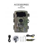 H888WIFI Wireless Long Range Trap Trail Camera Sends Picture To Cell Phone Long Distance Trail Cam Solar Panel IP66 for sale
