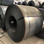 Q690A Q690B High Strength Carbon Steel Coil Width 600mm Hrc Hot Rolled for sale