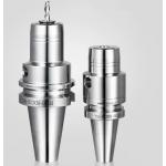 CNC BT30 Bt40 Bt50 Hydraulic Tool Holder Collet HDC Variable Diameter Elastic Spring