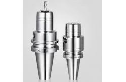 China CNC BT30 Bt40 Bt50 Hydraulic Tool Holder Collet HDC Variable Diameter Elastic Spring supplier