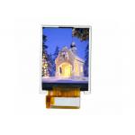 Small TFT Dipaly 1.77 Inch Lcd Display 128x160 Dots TFT LCD Display For Traffic Instrument for sale