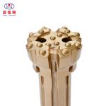 Pr54 Reverse Circulation Drill Bit and Shroud Forged with Forging Process ISO 9001 2008 Certified for sale