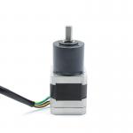 42BLF01-027AG16 24V High Output 18.3W Planetary Gearbox Motor Bldc Motor With Gearbox for sale