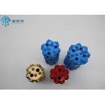 102mm T51 Retract Button Bit Tungsten Carbide Hard Rock Drill Tool for sale