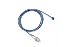 China High Accuracy Infant Incubator Temperature Sensor Probe 750V supplier