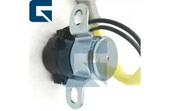 China 125-1302 1251302 Excavator Accessories E330C Engine C9 Magnetic Switch 24V supplier