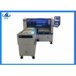 led lights assembly machine smt mounter HT-E8S ETON manufacturing pick and place machine for sale