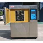 Programmable Simulation Environmental Temperature Shock Test Machine / Thermal Shock Test Machine