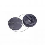 Dual Frequency EAS AM&RF EAS Hard Self Alarm Spider Tag For Box Wrap for sale
