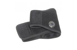 China Wireless Electric Rechargeable Warm Palace Belt For Joint Pain And Body Warmer supplier