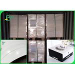 160gsm 300gsm Ivory board with food grade PE oil resistance for lunch box for sale