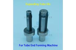 China HSS Flaring Tube Die For Long Term Use CNC Integrated Machine supplier