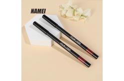 China ABS Ingredient Eyebrow Pen Brush Applicator for Professional Results supplier