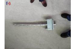 China Head Boards for Two Bundle Conductors High Efficiency Spacer For Overhead Lines​ supplier