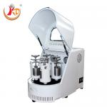Kingda Lab Semi- Circle Type Planetary Ball Mill for sale