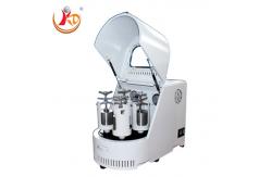 China Small 1L Planetary Ball Mill Benchtop Vibration Laboratory Grinding Machine Mill supplier