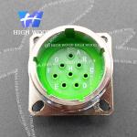 MIL-DTL-38999 Series Ⅰ，Ⅱ，and Ⅲ Connectors, D38999/20FE8PN. D38999 Series Ⅲ for sale