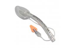 China Consumable PVC Laryngeal Mask Airway ISO13485 For Anesthesia supplier