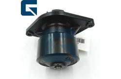 China 4891252  For QSB6.7 Engine Water Pump supplier