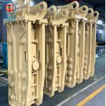 Open Type Hydraulic Hammer HB40G GCB330: Engineering Review & Sourcing Guide for 30-40 Ton Excavators for sale