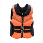 OEM Neoprene PFD Personal Flotation Device For Tow Sports for sale