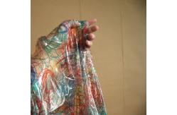 China Odorless TPU Raincoat Material Fabric supplier