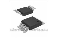 China AD8657ARMZ Precision Amplifiers 18V 20V 200kHZ CMOS R-R Output OpAmp supplier