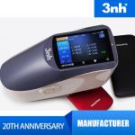 CIE Lab Hand Held Spectrometer Color Chromameter With Color Matching Software for sale