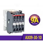 ABB AX IEC Contactor 370A AC-3 AC-1 Coil Voltage 24V 110V 230V 380V 50/60Hz for sale