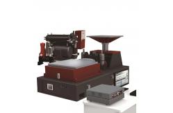China 3 Axis Vibration Table Performs ISTA Vibration Testing ASTM D4728 Standard Compliant supplier