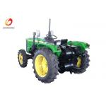 Tractor Small Cable Puller For Pulling , Assembling And Tensioning Of Overhead Conductor And OPGW for sale
