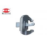 ISO Timber Beam Doka Pressed Frame Wedge Clamp for sale