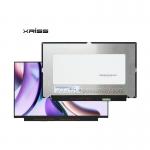B140HAK02.0 14.0 Inch Slim 40pins Touch Screen Laptop LCD Panel Replacement for sale