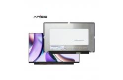 China B140HAK02.0 14.0 Inch Slim 40pins Touch Screen Laptop LCD Panel Replacement supplier