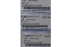 China 5mm GE Bently Nevada 21500-00-12-10-02 7200 Proximity Transducer Systems supplier