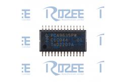 China PCA9635PW,118 supplier