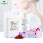 Saffron Scent Fragrance Long Lasting For Shampoo Body Wash Making for sale