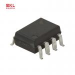 6N137SDM High Speed Optocoupler Power Isolator IC for Optimal Performance for sale