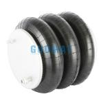 Triple Convoluted Air Suspension Replaces Firestone W01-358-7996 Granning 8221 for sale