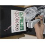 Samsung Medison Ultrasound Transducer EVN4-9 Endocavity Probe In Good Working Medical Equipment for sale
