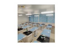 China Customized Physics Lab Furniture for School/Laboratory Powder Coating Painting supplier