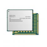 Wireless Communication Module EC21AUXGA-128-SGNS Multi-Mode LTE Cat 1 Modules LCC for sale