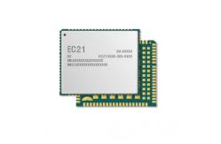 China Wireless Communication Module EC21AUXGA-128-SGNS Multi-Mode LTE Cat 1 Modules LCC supplier