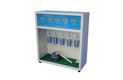 China IEC68  5 Groups Tape Adhesion Holding Power Test Machine supplier