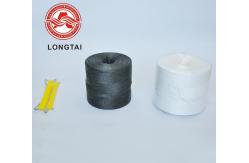 China 1650ft/lbs 2500ft/lbs PP Tomato Tying Twine With UV Resistance supplier