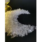 High Gloss Low Temperature Curing 50:50 Polyester Resin For Powder Coating