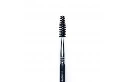 China Jessup Dual Head Eyebrow Eyelash Brushes Cosmetics Beauty Tools supplier