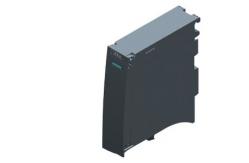 China 6ES7155-5AA01-0AB0 Siemens Electronic Modules SIMATIC ET 200MP supplier